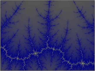 Dark Forest