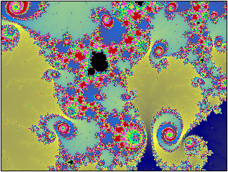 Patchwork
