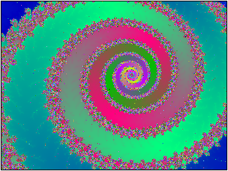 Wendeltreppe